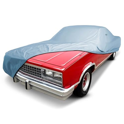 Car Cover Waterproof All Weather for 1978