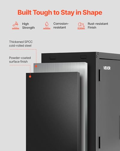 Metal Wall Cabinet