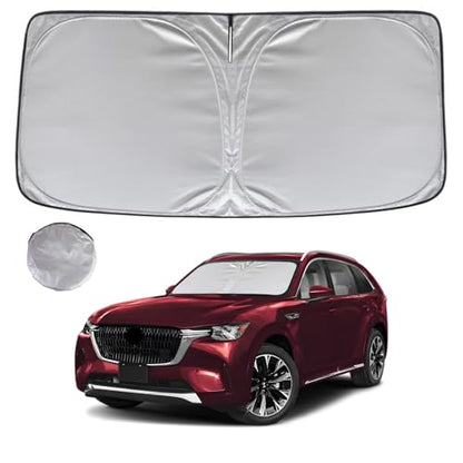Windshield Sun Shade for 2024