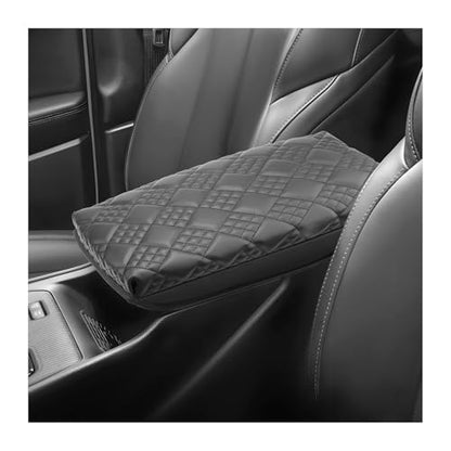 for 2026 Jeep Cherokee Armrest Cover for 2026 Jeep Cherokee Accessory