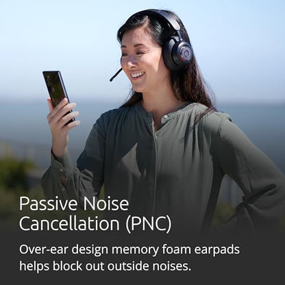 AH3X Bluetooth Headset
