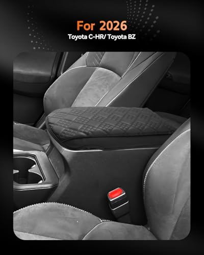 for 2026 Toyota C