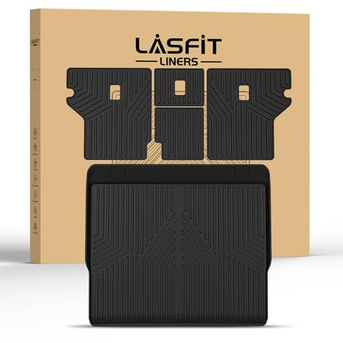 Cargo Mat for Toyota 4Runner 2013