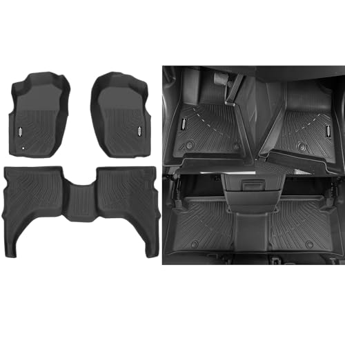 Custom Fit Floor Mats for 2001