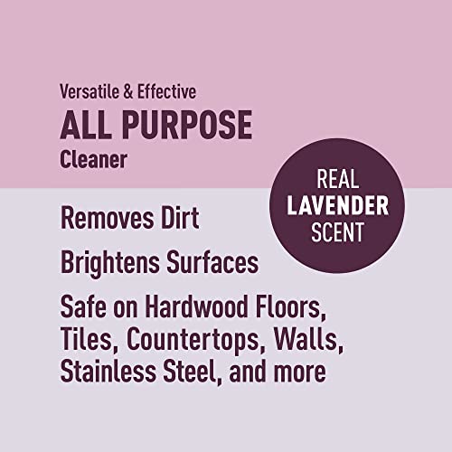Amazon Brand Presto! All Purpose Cleaner (64 Fl Oz)