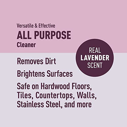 Amazon Brand Presto! All Purpose Cleaner (64 Fl Oz)