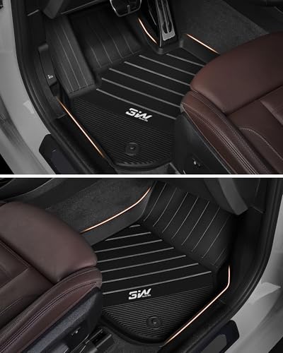 Floor Mats for Nissan Kicks 2025 2026