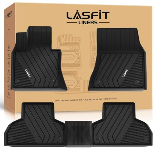 Floor Mats for BMW X5 2014