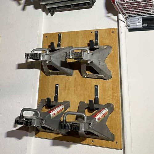 Heavy Duty Garage Hooks