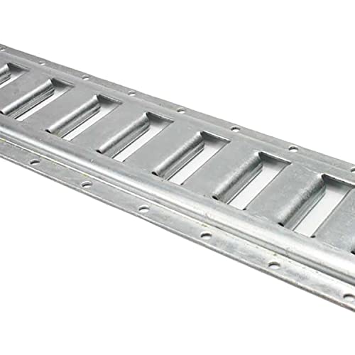 E Track Made in USA (100 Count)