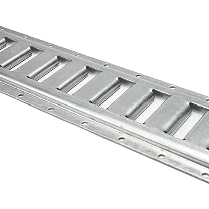 E Track Made in USA (100 Count)