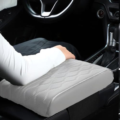 Car Center Console Cover