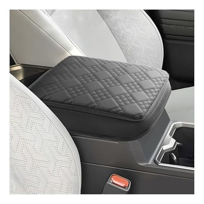 for 2025 2026 Toyota 4Runner Armrest Cover Pad