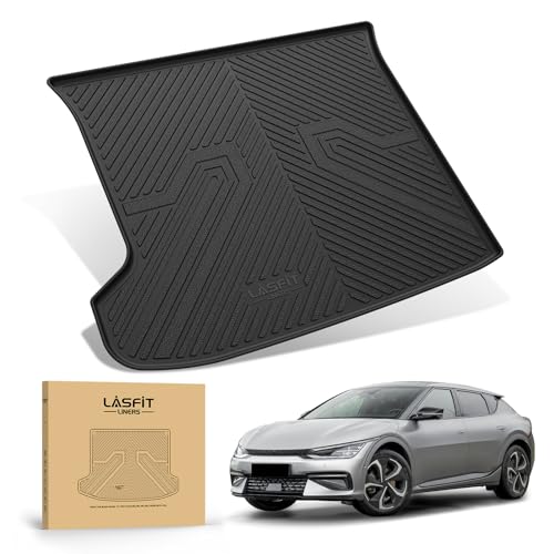 Cargo Mat for Kia EV6 2024 2023 2022
