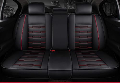 Leather Car Seat Covers