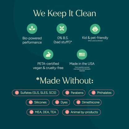 Laundry Stain Remover for Clothes Laundry (48 Fl Oz)