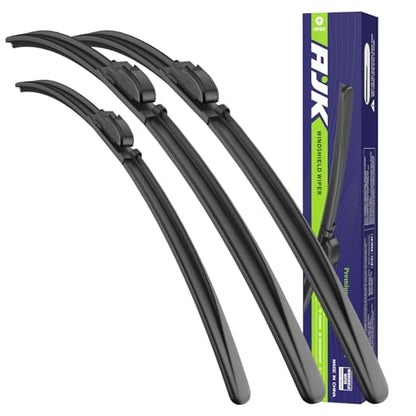 Wiper Blades for Honda Accord Crosstour 2010