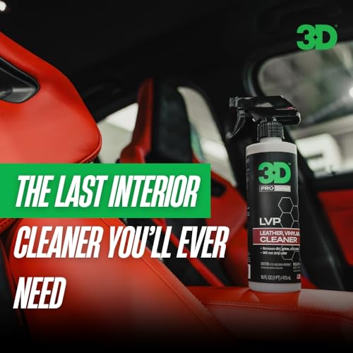LVP Interior Cleaner (15.89 Fl Oz)
