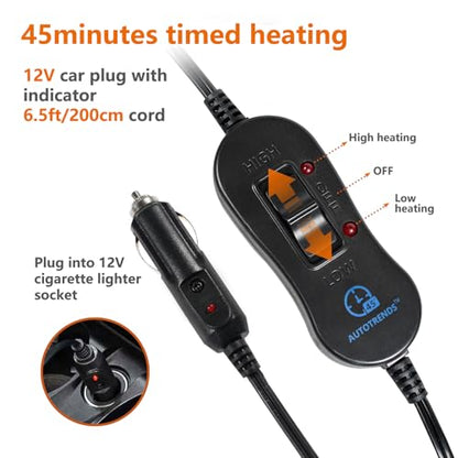 Electric Blanket