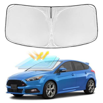 for Ford Focus 2012