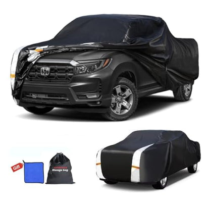 Honda Ridgeline Truck Cover Custom Fit 2005