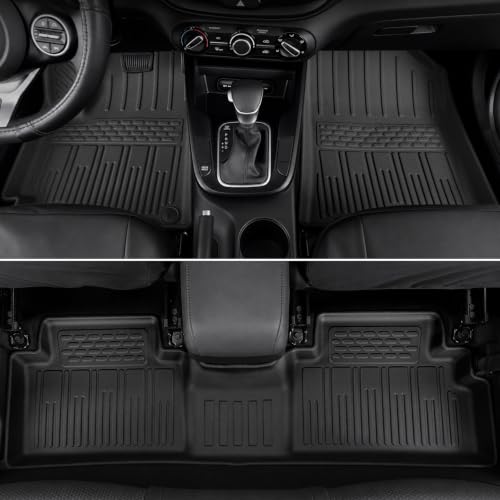 Floor Mats for 2020