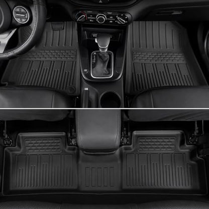 Floor Mats for 2020
