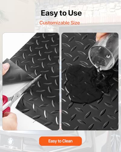 Rubber Flooring Roll