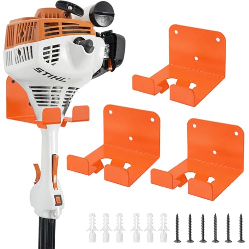 Weedeater Hanger (3 Count)