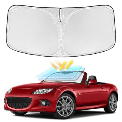 for Mazda MX 5 Miata Convertible 2016