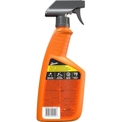 Ultra Shield Ceramic Protectant Spray Coating + Graphene (16 Fl Oz)
