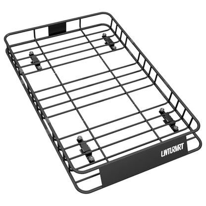 54" x 36" Roof Rack Cargo Basket