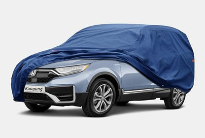 Heavy Duty SUV Cover Custom Fit for Honda CR