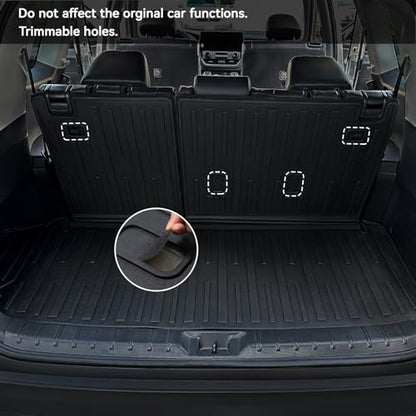 Floor Mats for 2024