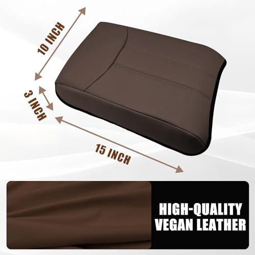 Armrest Cover for Honda Pilot 2023