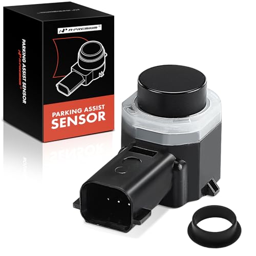 Parking Assist Sensor Compatible with Ford