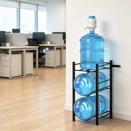 Small 5 Gallon Water Jug Holder