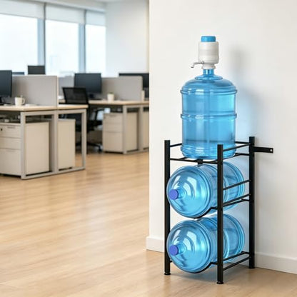 Small 5 Gallon Water Jug Holder