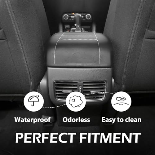 Armrest Cover for Mazda CX