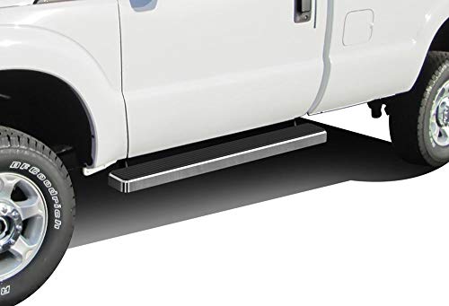 Running Boards