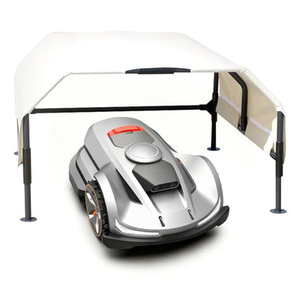 Robot Mower Garage