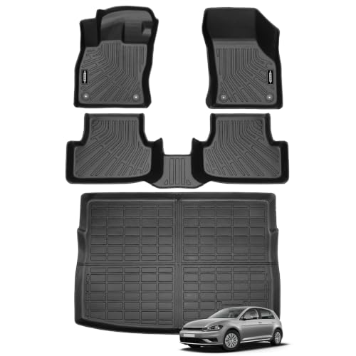 Custom Fit Floor Mats for 2015