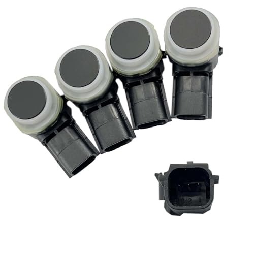 4PCS Parking Bumper Reverse AID Backup Sensor 8A53 (4 Count)