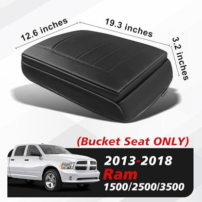 Armrest Cover for Ram1500