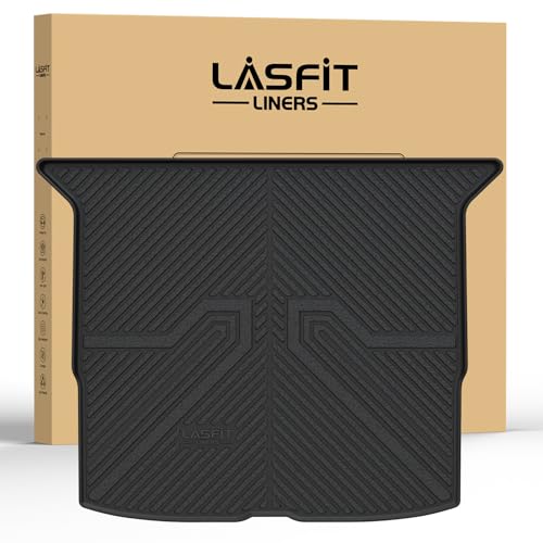 Cargo Mat for Honda Passport 2019