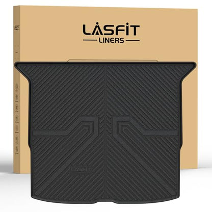 Cargo Mat for Honda Passport 2019