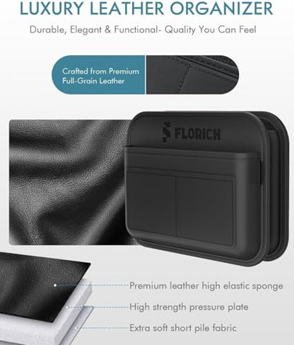 Upgrade Car Door Organizer (2 Count)