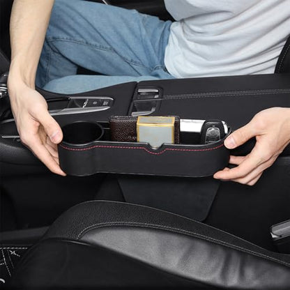 Car Seat Gap Filler Organizer for Tesla Model 3