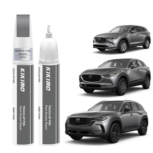 for Mazda Touch Up Paint
