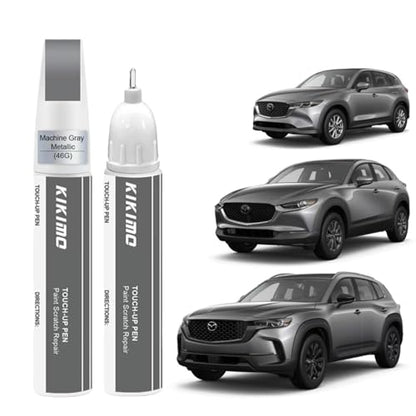 for Mazda Touch Up Paint